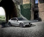 Alfa Romeo Giulia Super 2019 года